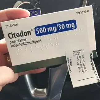 köpa citodon receptfritt