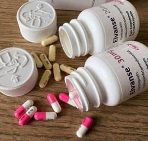 köpa elvanse utan recept