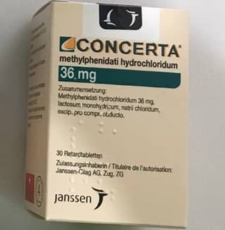 köpa concerta utan recept