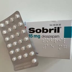 köpa sobril utan recept
